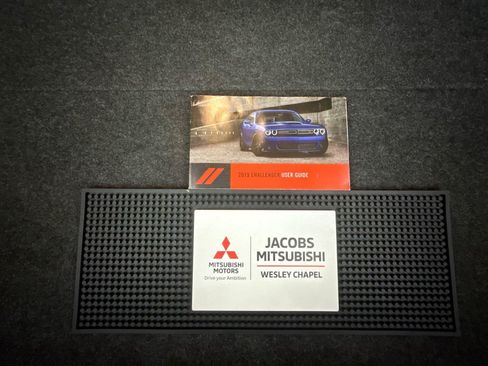 Used 2019 Dodge Challenger SRT Hellcat RWD image 25