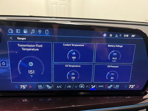 New 2026 Chevrolet Traverse RS w/ LPO, Floor Liner Package image 70