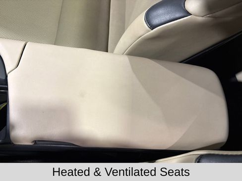 Used 2019 Lexus ES 350 w/ Premium Package image 26