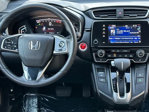 Certified 2022 Honda CR-V EX image 15