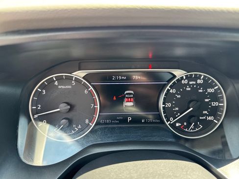 Used 2024 Nissan Rogue SV w/ SV Premium Package AWD/4WD image 29