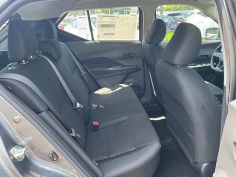 New 2025 Nissan Kicks Play S image 16
