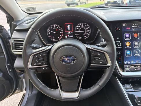 Certified 2023 Subaru Outback Limited AWD/4WD image 18