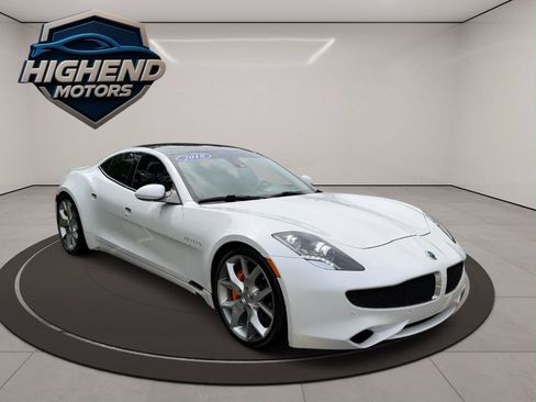 Used 2018 Karma Revero Luxury RWD image 8