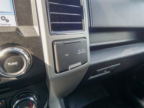 Used 2018 Ford F150 Lariat AWD/4WD image 35