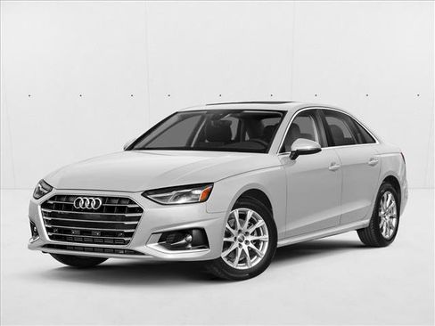 Used 2021 Audi A4 2.0T Premium w/ Convenience Package AWD/4WD image 1
