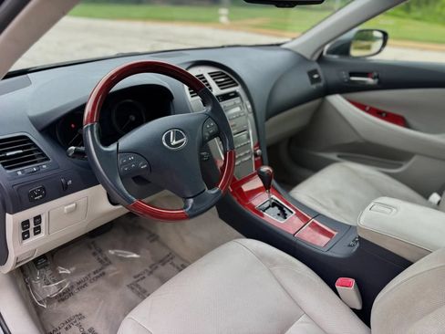 Used 2008 Lexus ES 350 FWD image 18