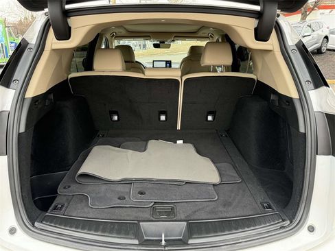 Certified 2024 Acura RDX w/ Technology Package image 8