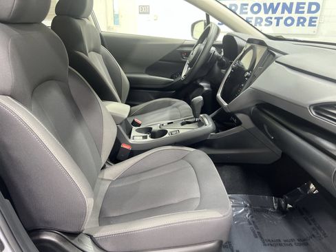 Certified 2025 Subaru Crosstrek 2.5i Premium AWD/4WD image 24