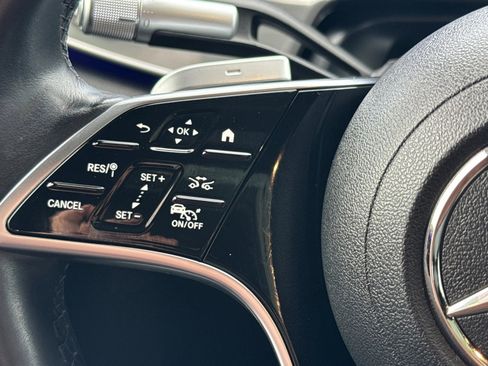 Certified 2023 Mercedes-Benz EQS 450+ Sedan image 15