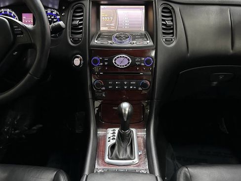 Used 2016 INFINITI QX50 Journey w/ Premium Package image 25