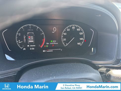 Used 2023 Honda Civic Sport image 17