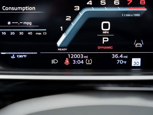 Used 2024 Audi S8 image 50