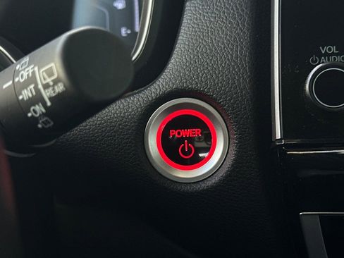 Used 2022 Honda CR-V Touring image 22