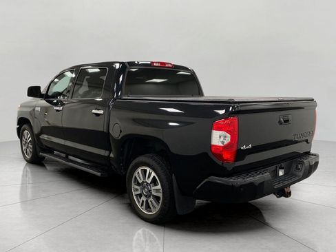 Used 2019 Toyota Tundra Platinum AWD/4WD image 6