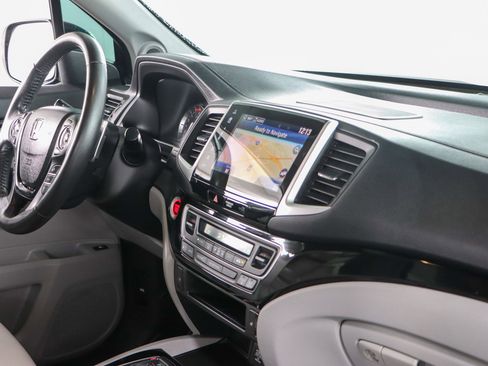 Used 2020 Honda Ridgeline RTL-E image 26