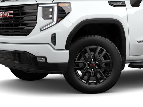New 2026 GMC Sierra 1500 Elevation w/ Elevation Premium Package image 34