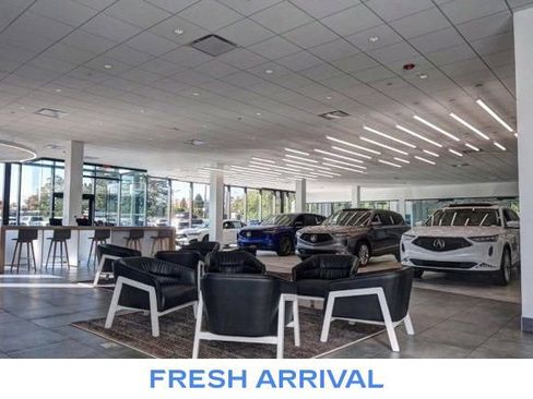 Certified 2024 Acura RDX w/ Technology Package image 11