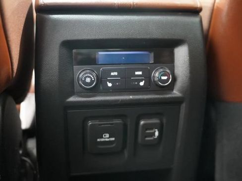 Used 2021 Chevrolet Traverse High Country w/ LPO, Floor Liner Package FWD image 46