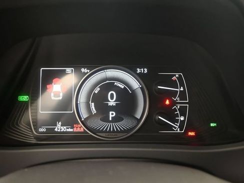 Used 2024 Lexus UX 250h F Sport FWD image 9