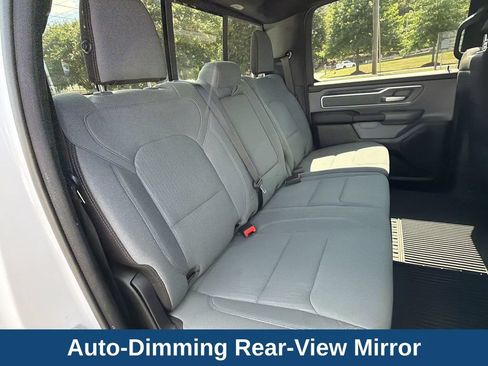Used 2023 RAM 1500 Big Horn AWD/4WD image 26