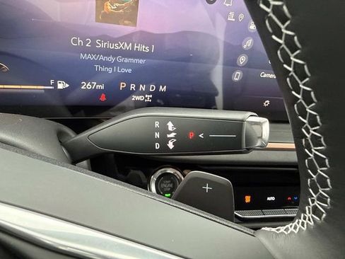 New 2026 Buick Envision Sport Touring image 23