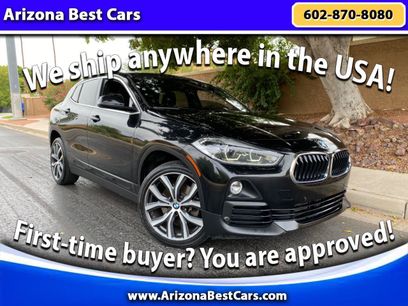 Used 2020 BMW X2 xDrive28i w/ Convenience Package