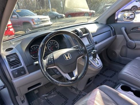 Used 2009 Honda CR-V EX-L image 14