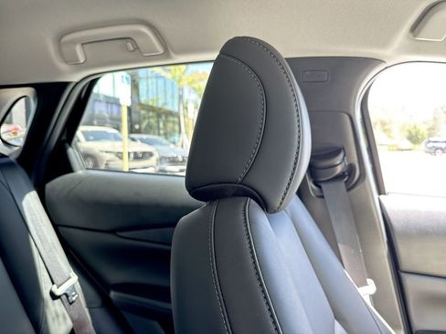 Used 2026 MAZDA CX-30 AWD 2.5 S w/ Select Sport Pkg image 20