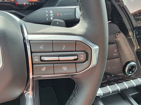 New 2026 GMC Acadia Elevation w/ Black Edition image 21