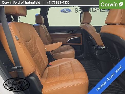 Used 2024 Kia Telluride SX X-Pro AWD/4WD image 12