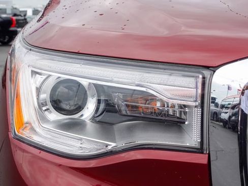 Used 2017 GMC Acadia SLT FWD image 5