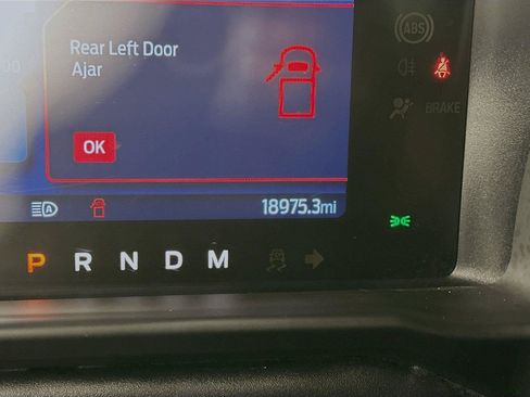 Used 2023 Ford Bronco Badlands AWD/4WD image 19