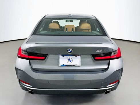 New 2026 BMW 330i Sedan w/ Convenience Package image 6