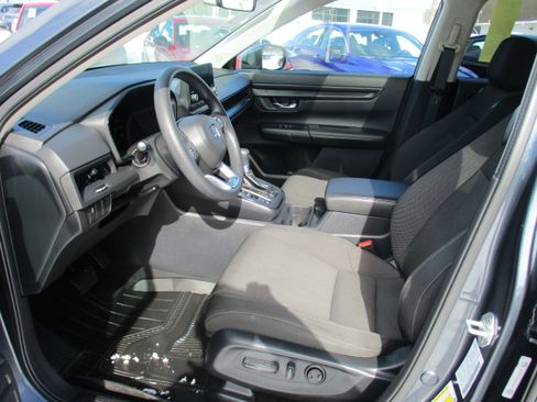Certified 2023 Honda CR-V EX image 12