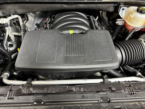 Used 2024 GMC Sierra 1500 AT4 w/ AT4 Premium Package AWD/4WD image 24