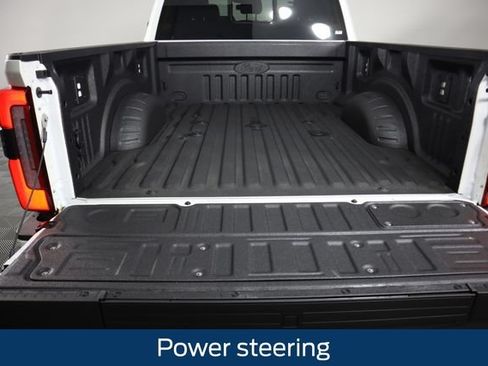 New 2026 Ford F350 Platinum AWD/4WD image 28