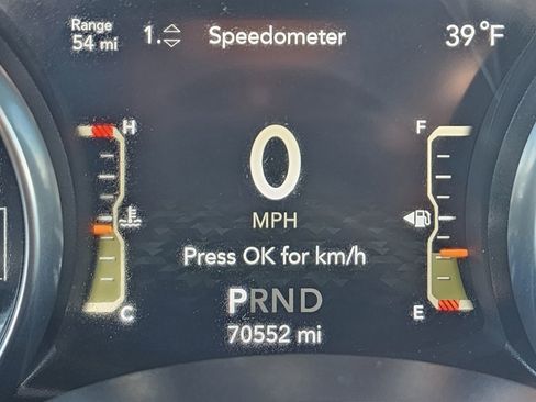 Used 2020 Jeep Wrangler Unlimited Sahara image 17