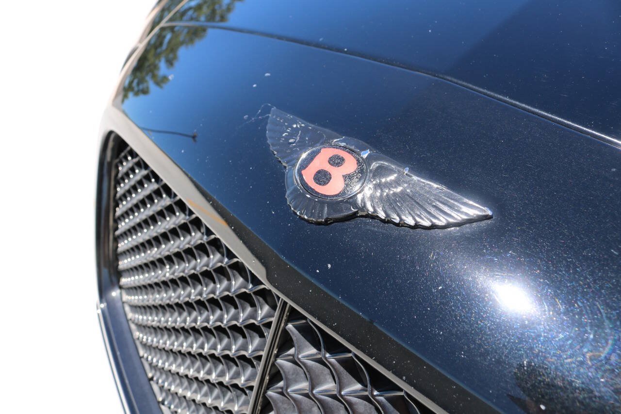 Used 2010 Bentley Continental GT Supersports AWD/4WD image 85