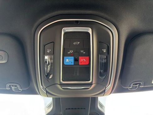 New 2026 Jeep Cherokee Limited AWD/4WD image 19