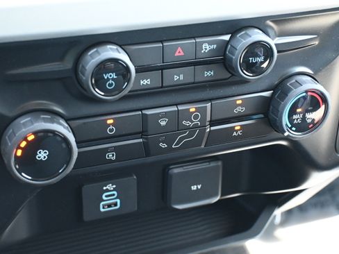 New 2026 Ford F250 XL w/ STX Appearance Package AWD/4WD image 24