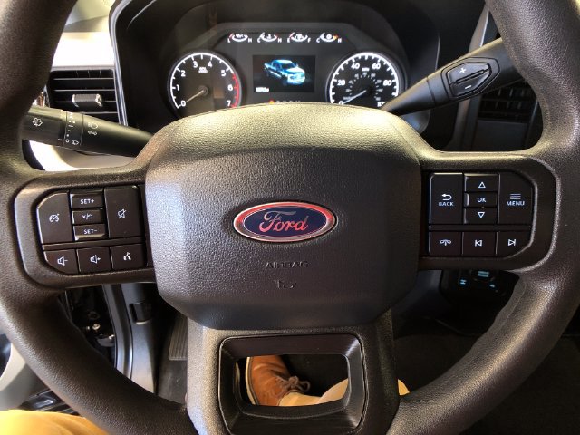 Certified 2024 Ford F250 XL w/ STX Appearance Package AWD/4WD image 13