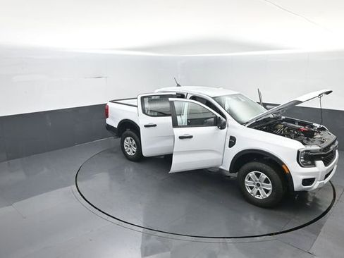 New 2025 Ford Ranger XL image 34