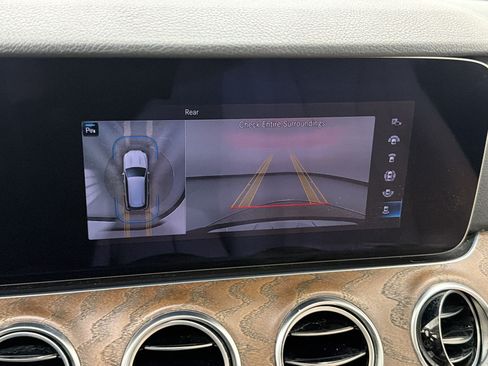 Used 2022 Mercedes-Benz E 450 4MATIC All-Terrain Wagon image 15