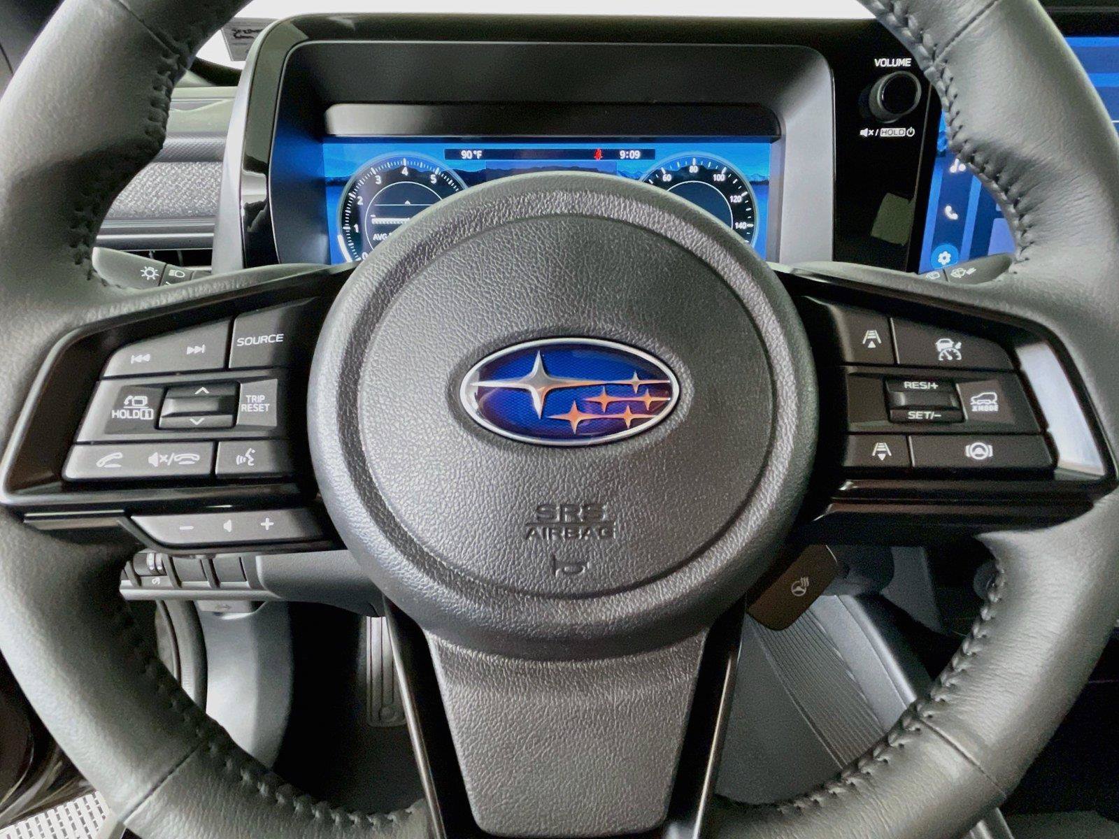 New 2026 Subaru Outback Limited AWD/4WD image 13