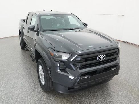 New 2026 Toyota Tacoma SR5 image 91