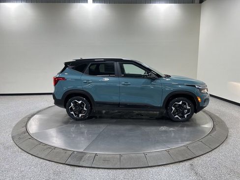 New 2026 Kia Seltos S image 4