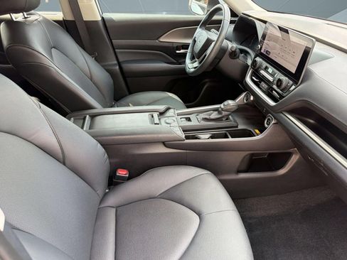 Used 2024 Toyota Grand Highlander FWD image 21