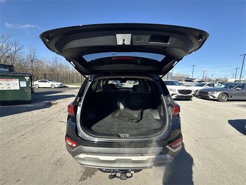 Used 2020 Hyundai Santa Fe SEL image 22