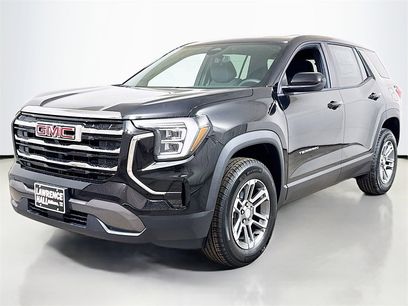 New 2026 GMC Terrain Elevation